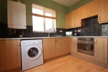3 bed flat, St Georges Terrace, Jesmond, Newcastle, NE22SU - Image 1